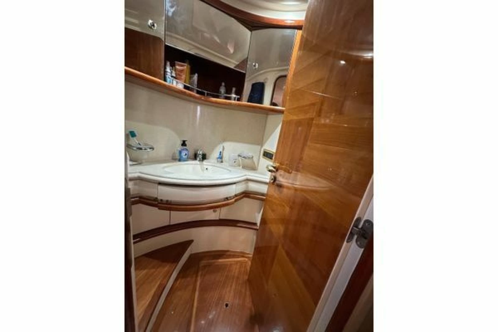 2004 Azimut 55E - Photo 66