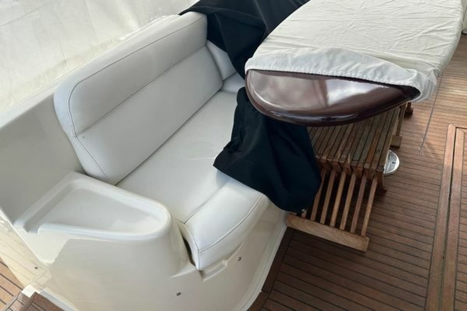 2004 Azimut 55E - Photo 2