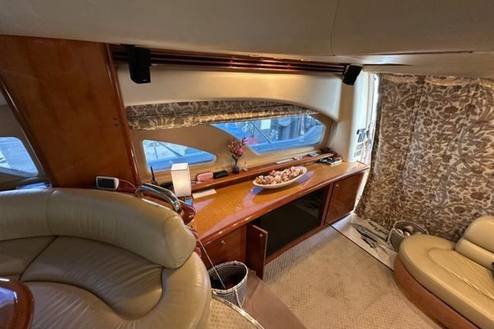 2004 Azimut 55E - Photo 88