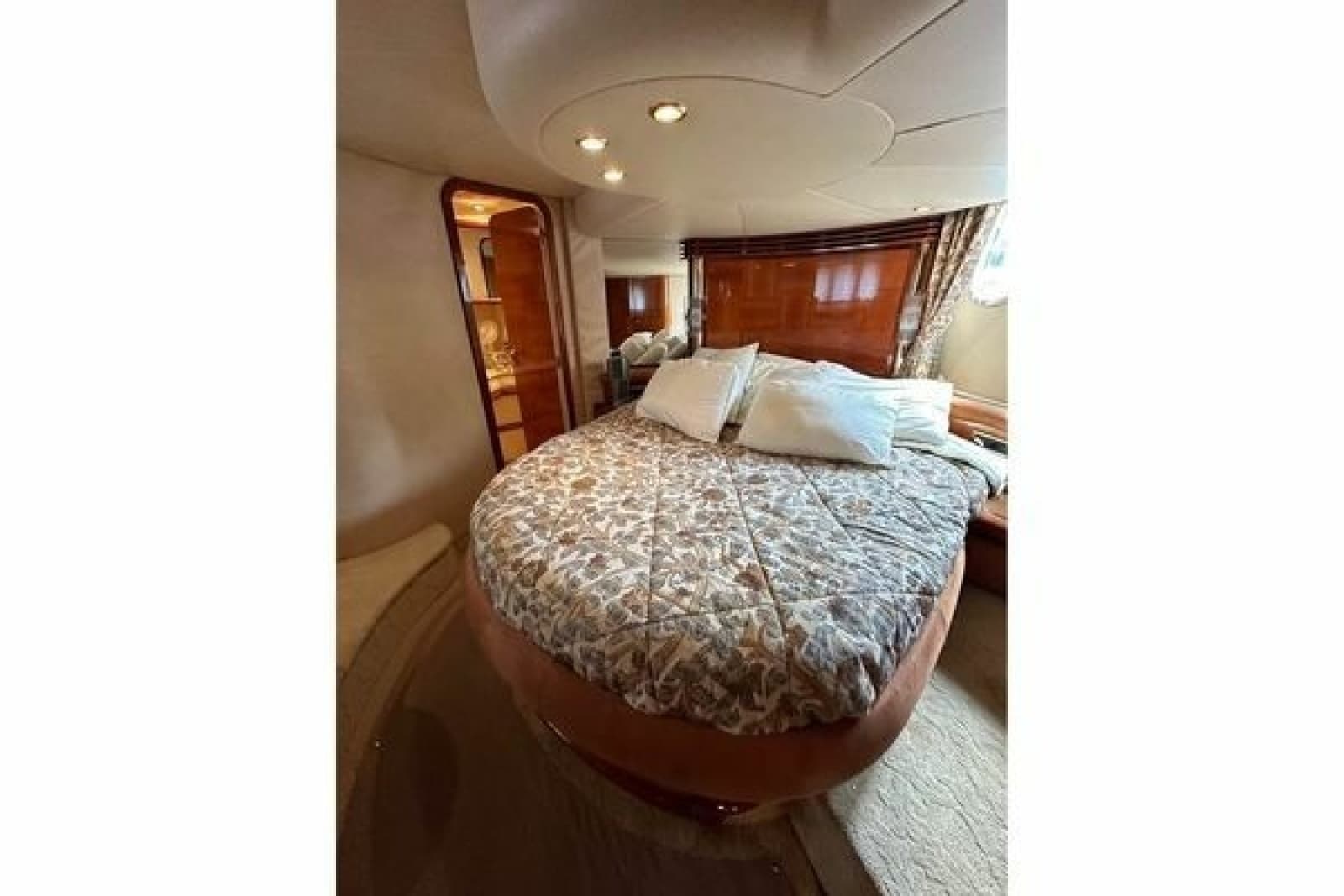 2004 Azimut 55E - Photo 102
