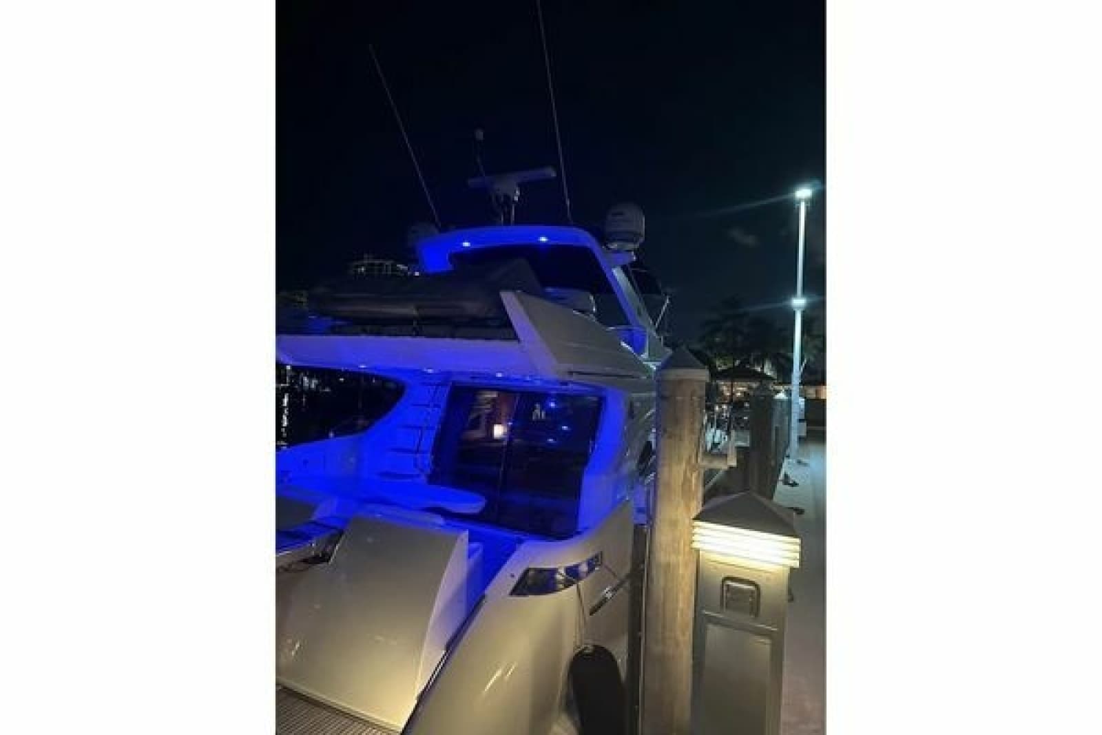 2004 Azimut 55E - Photo 99