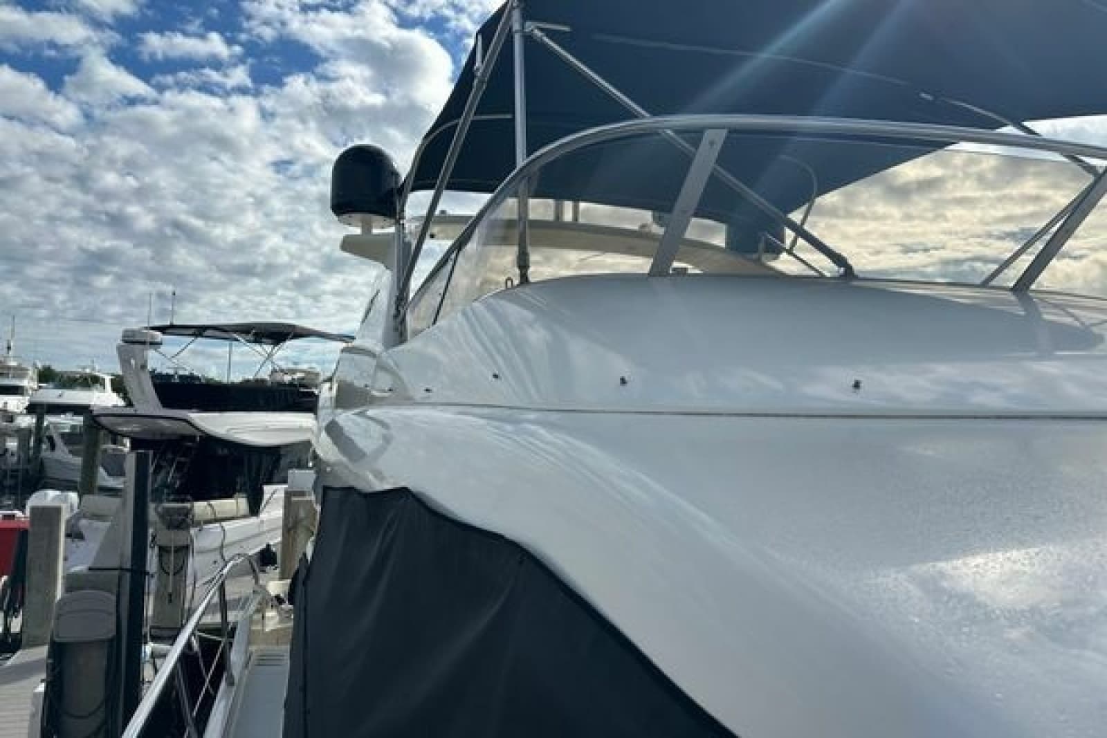 2004 Azimut 55E - Photo 14
