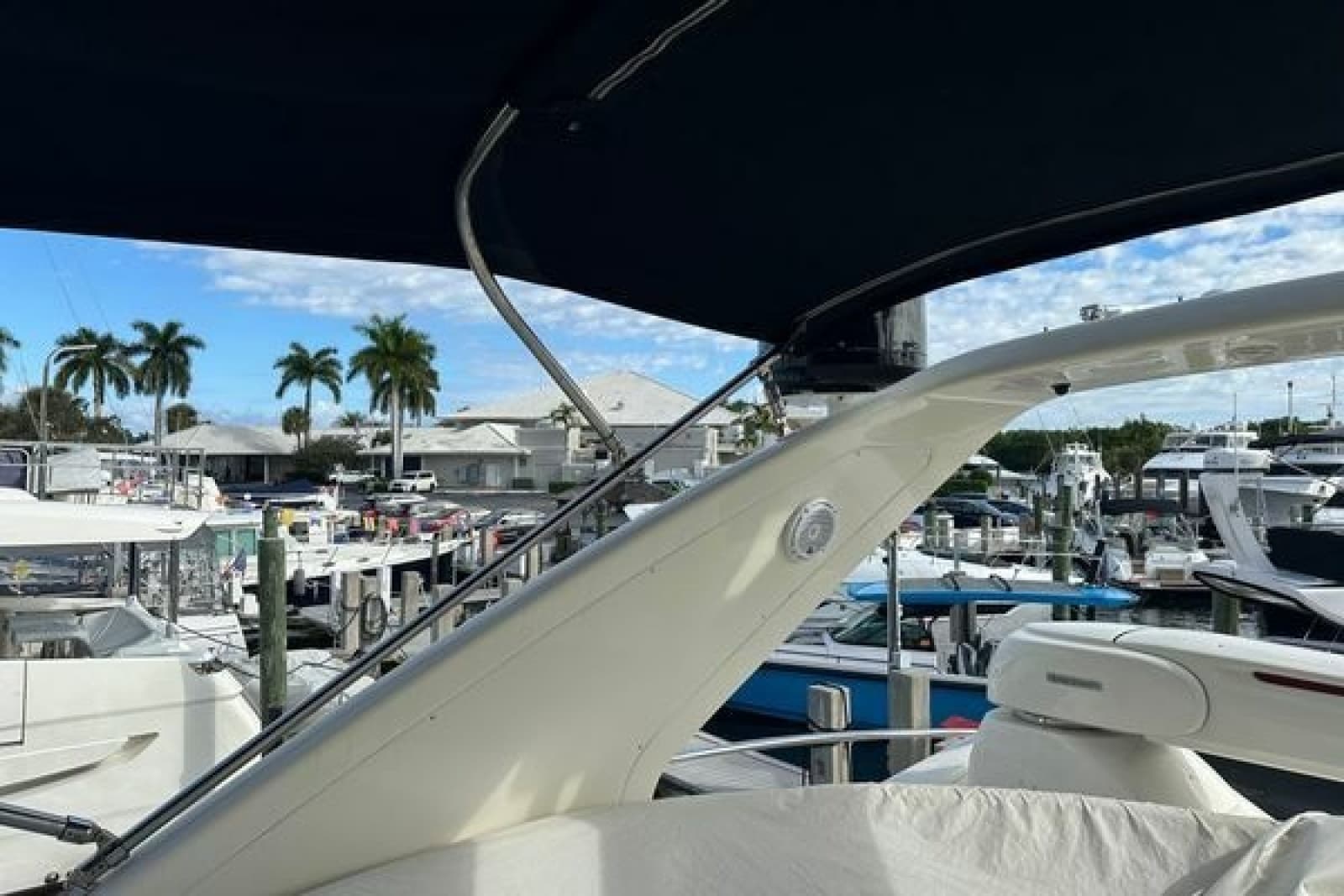 2004 Azimut 55E - Photo 25