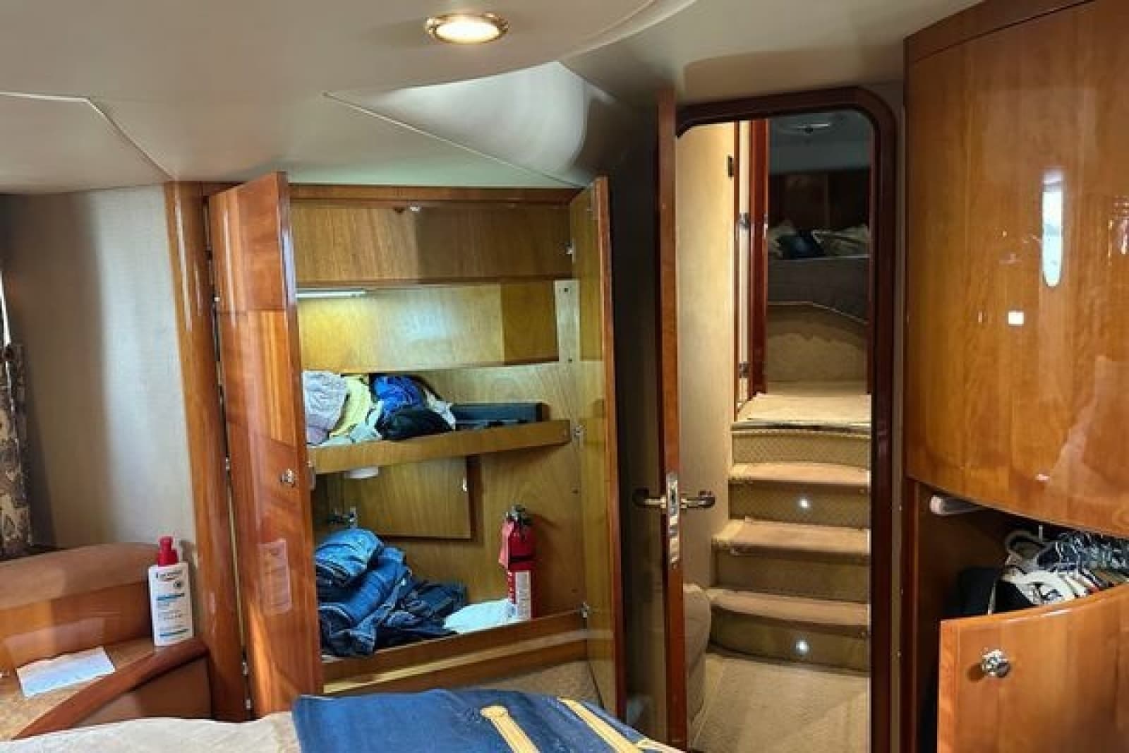 2004 Azimut 55E - Photo 70