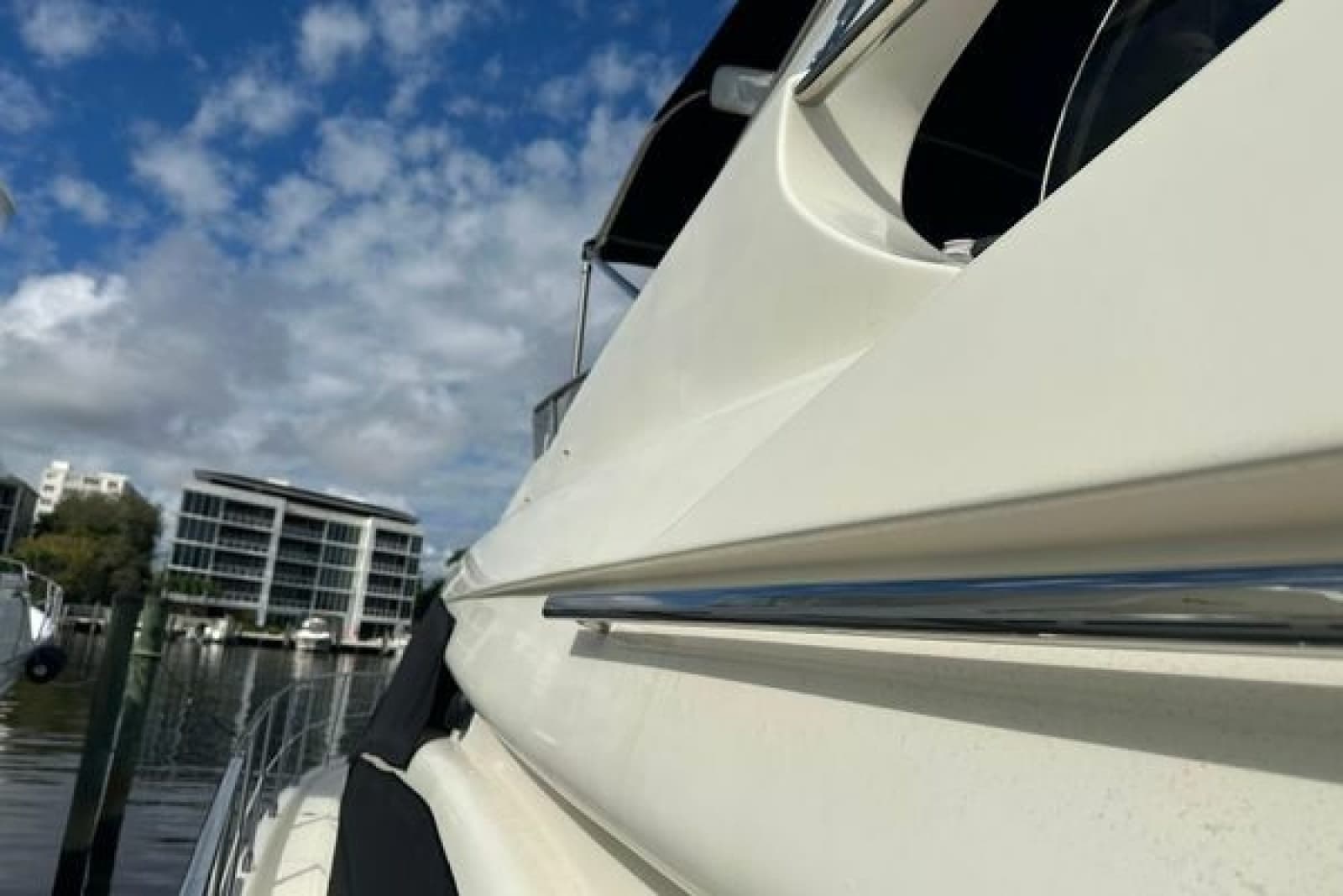 2004 Azimut 55E - Photo 7