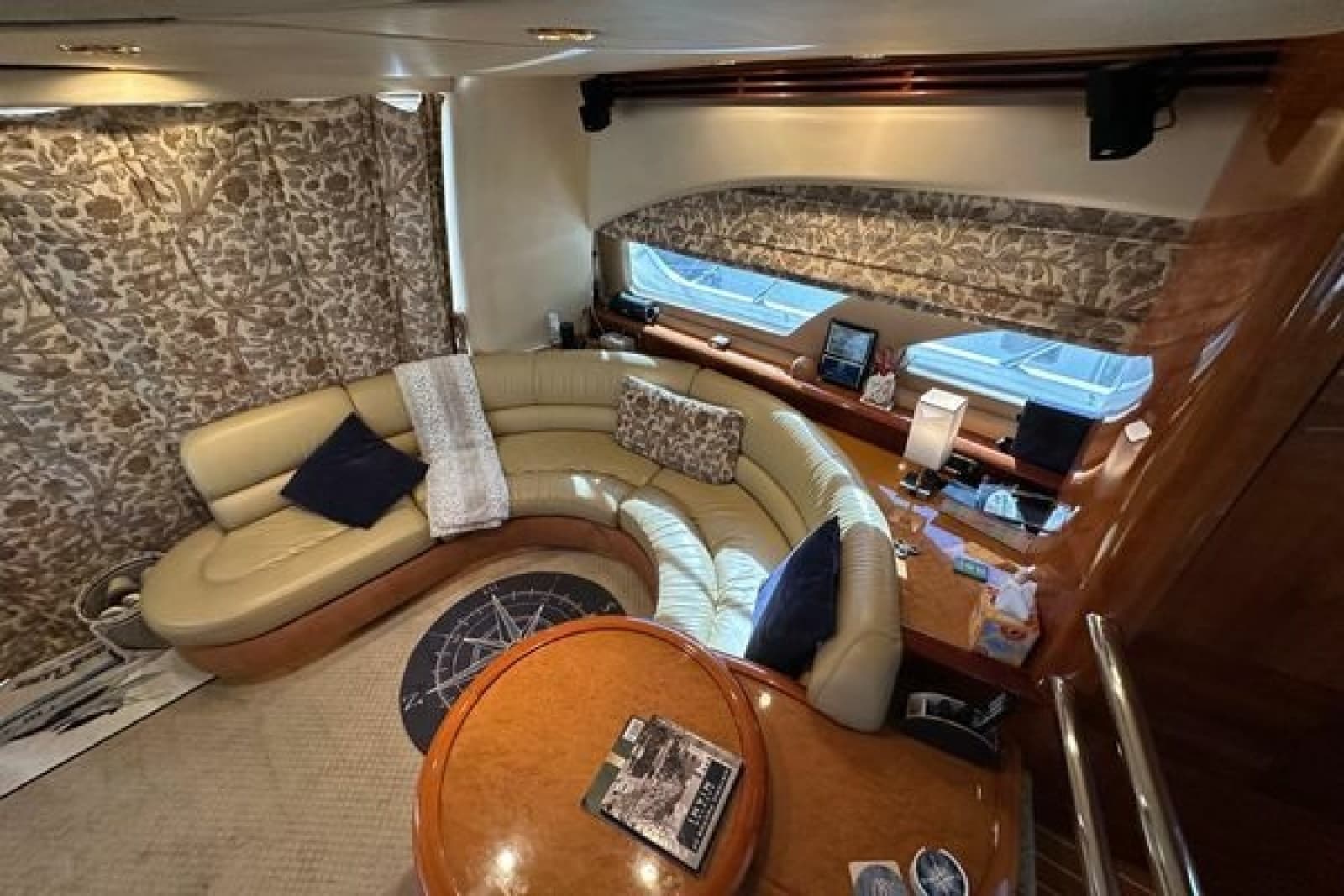 2004 Azimut 55E - Photo 87