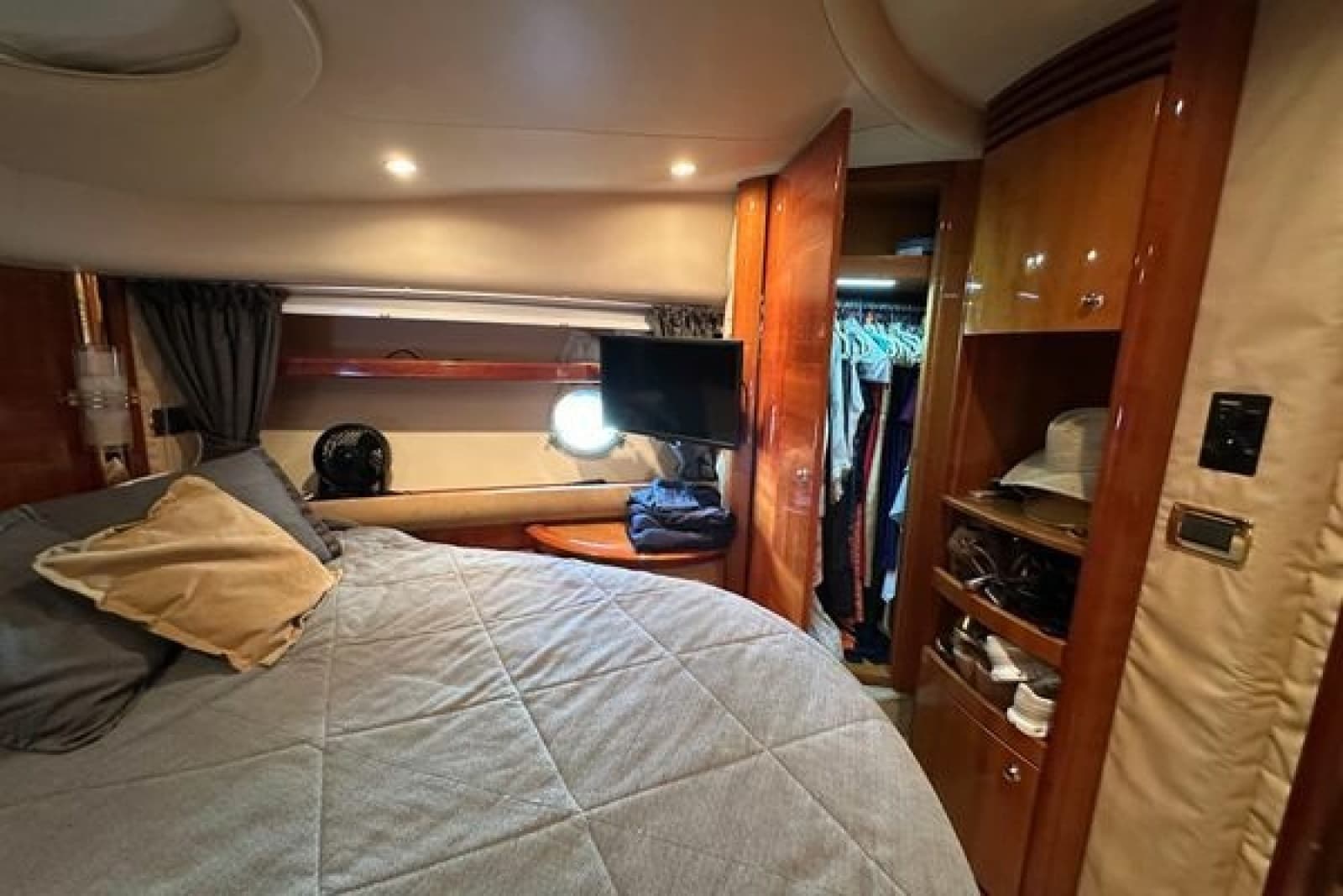 2004 Azimut 55E - Photo 81