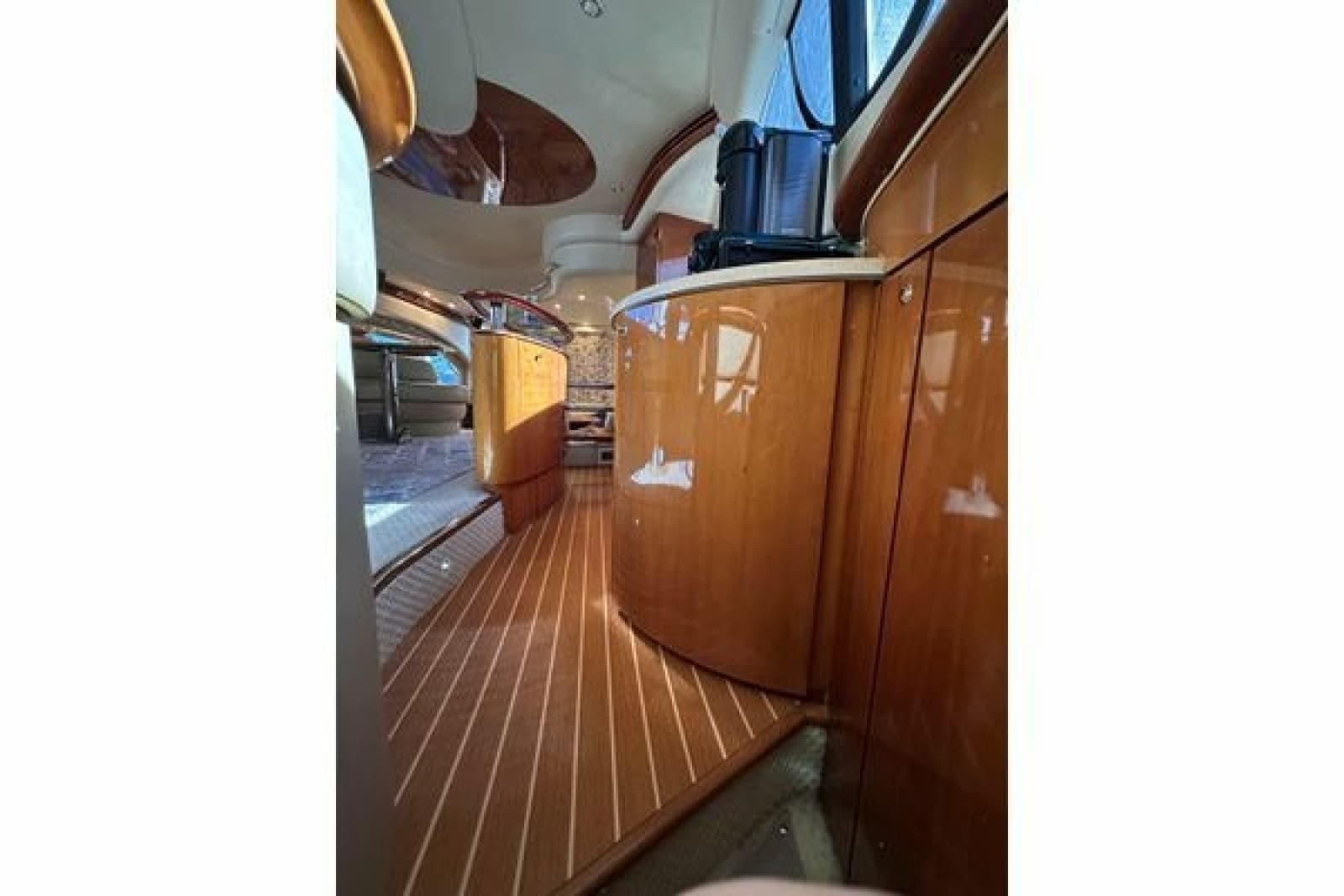 2004 Azimut 55E - Photo 83