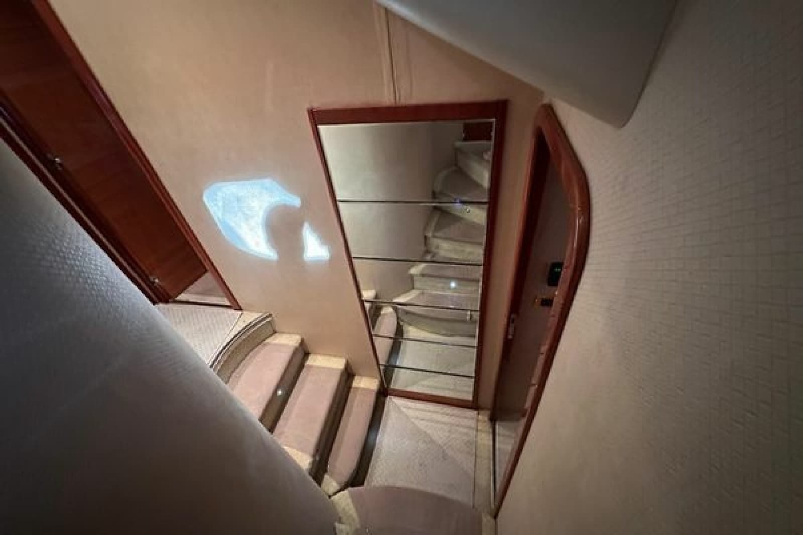 2004 Azimut 55E - Photo 60