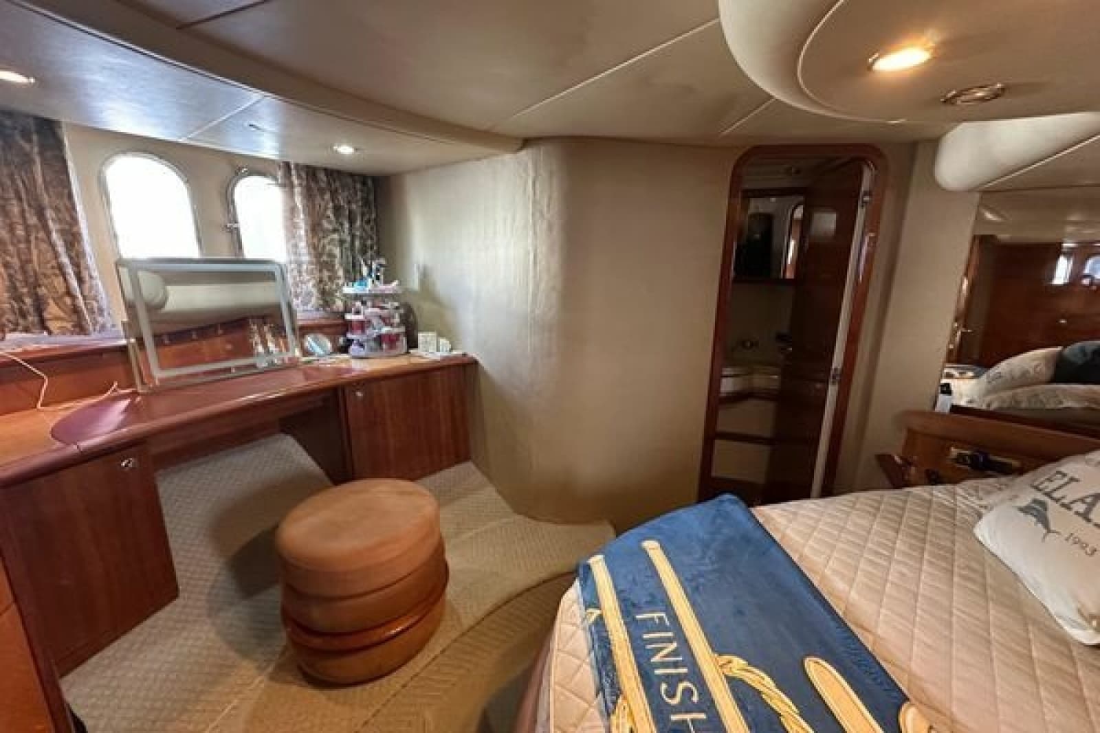 2004 Azimut 55E - Photo 64
