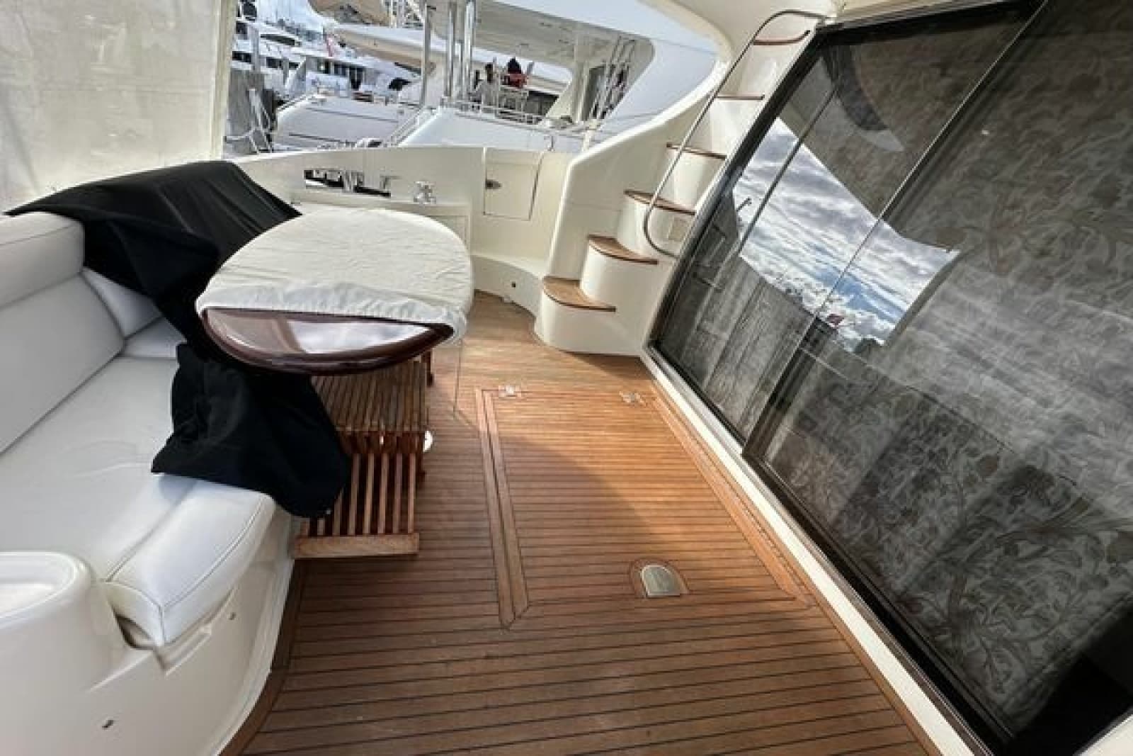 2004 Azimut 55E - Photo 4