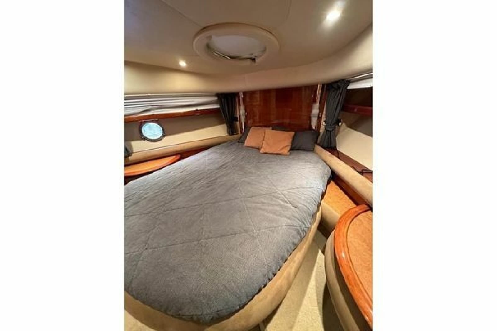 2004 Azimut 55E - Photo 98