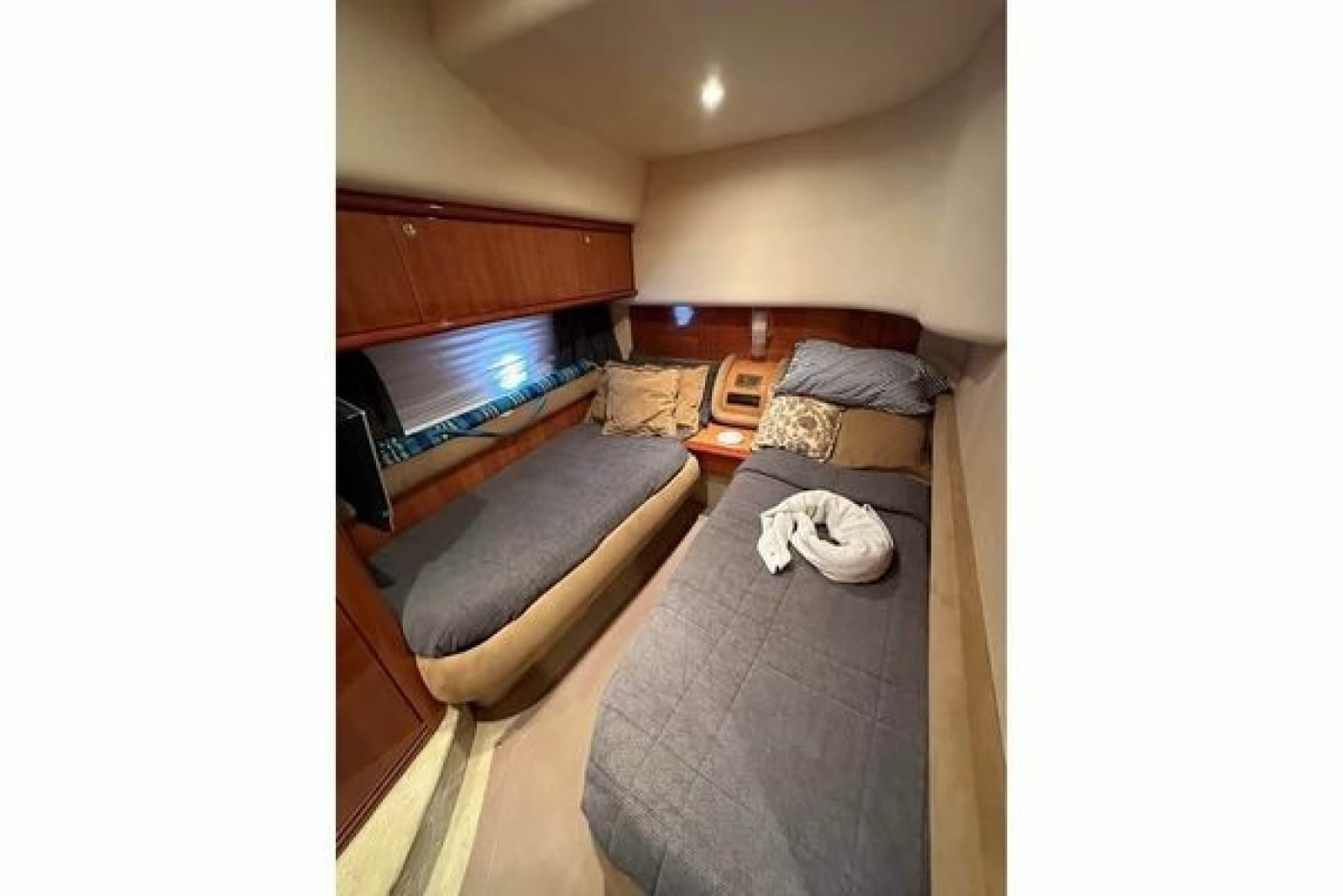 2004 Azimut 55E - Photo 95