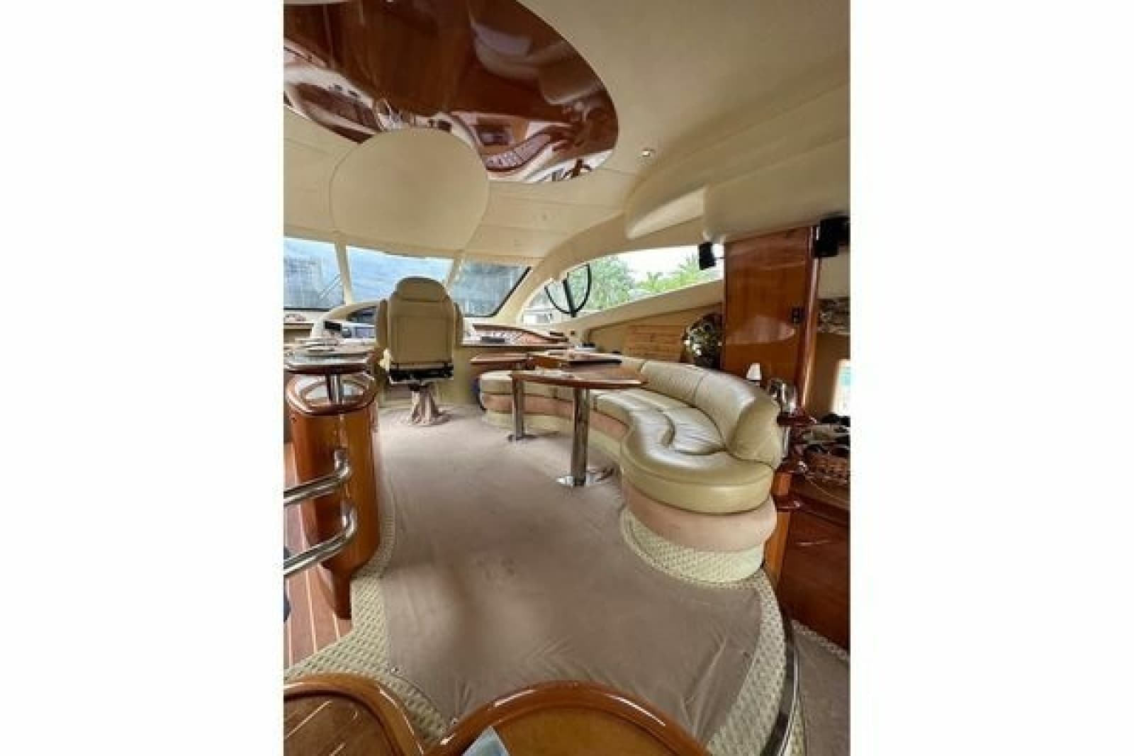 2004 Azimut 55E - Photo 100