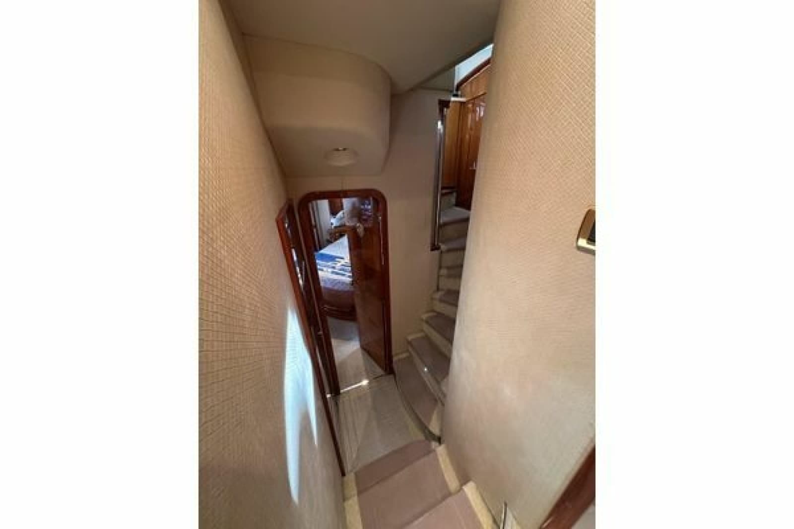 2004 Azimut 55E - Photo 79