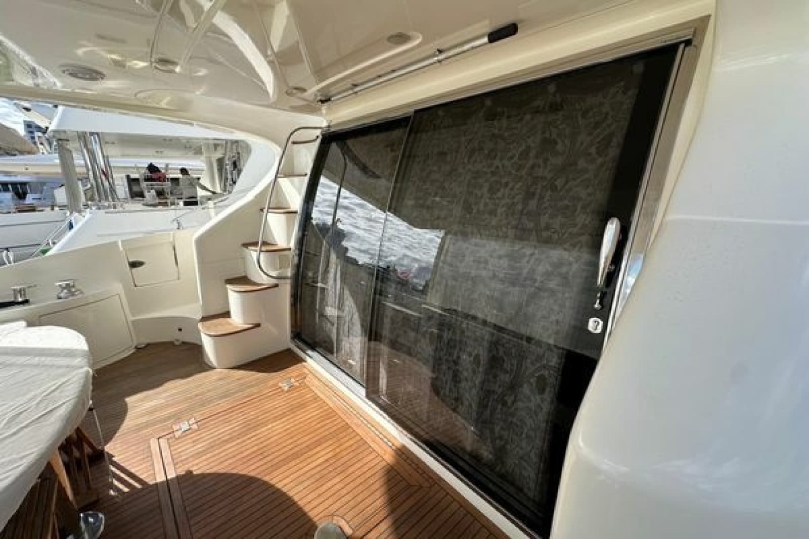 2004 Azimut 55E - Photo 48