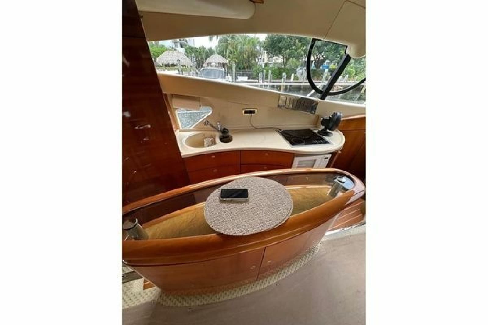 2004 Azimut 55E - Photo 94