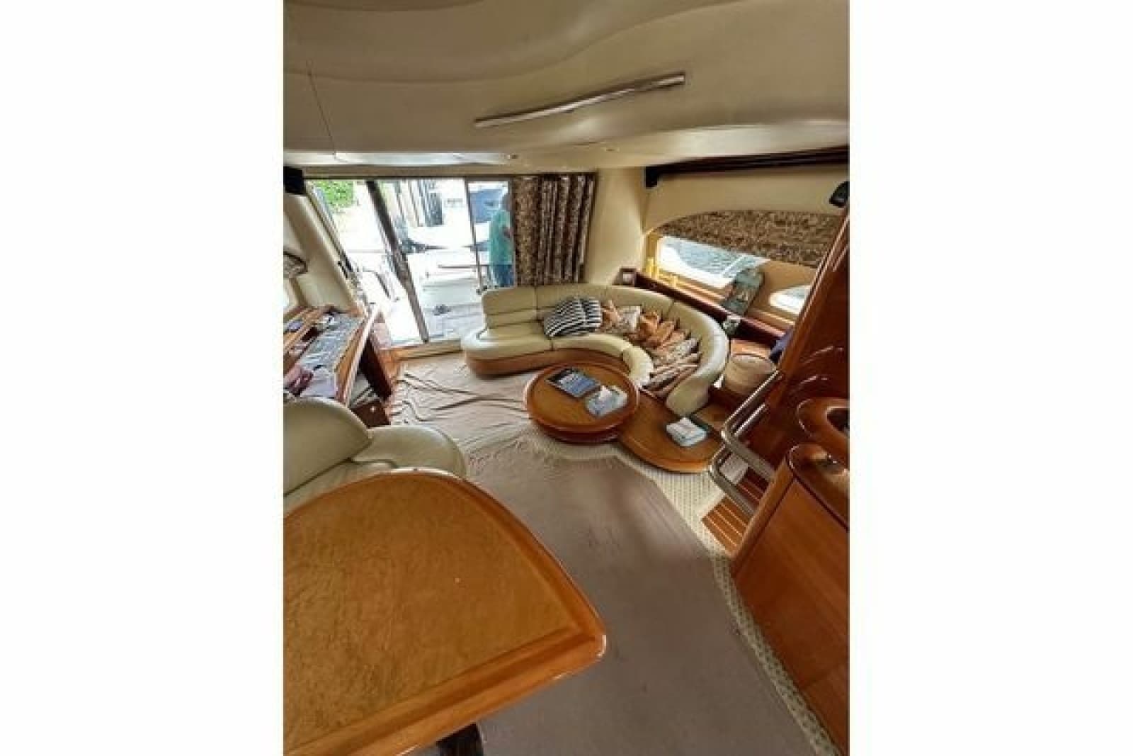 2004 Azimut 55E - Photo 101