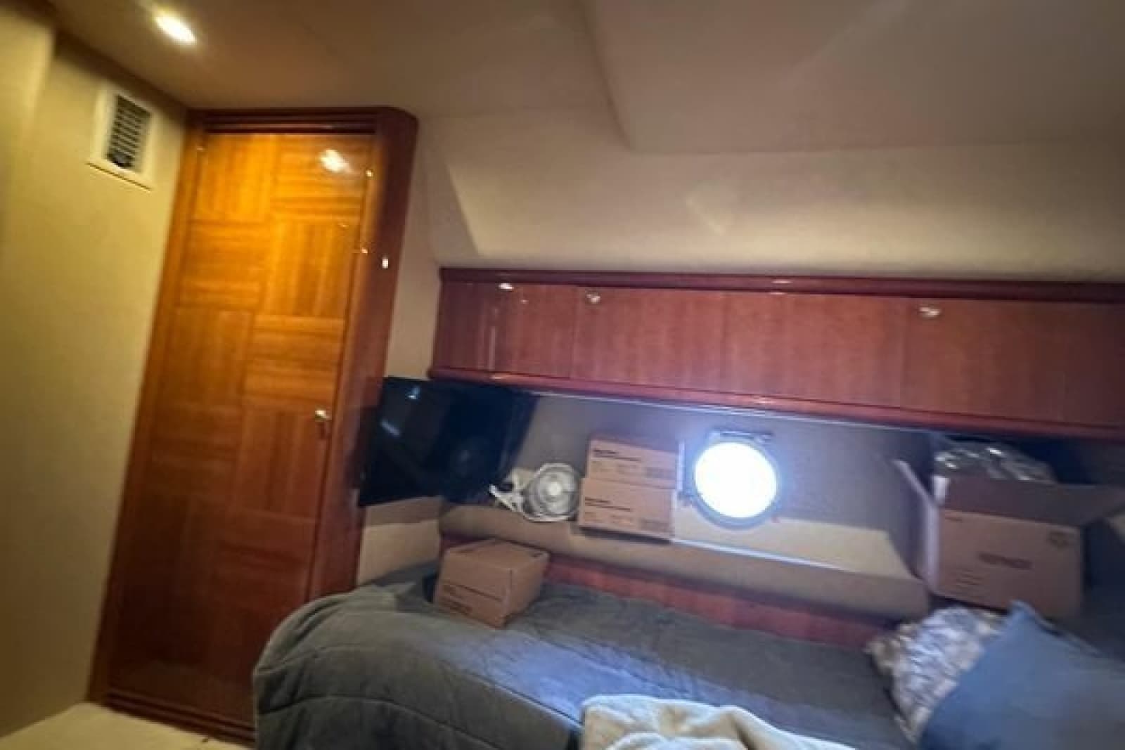 2004 Azimut 55E - Photo 78