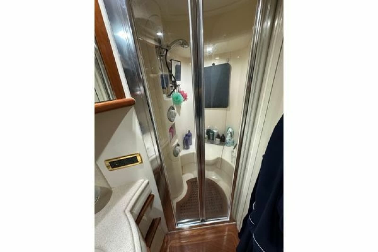 2004 Azimut 55E - Photo 67