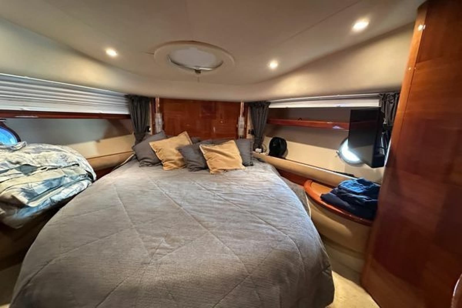 2004 Azimut 55E - Photo 80