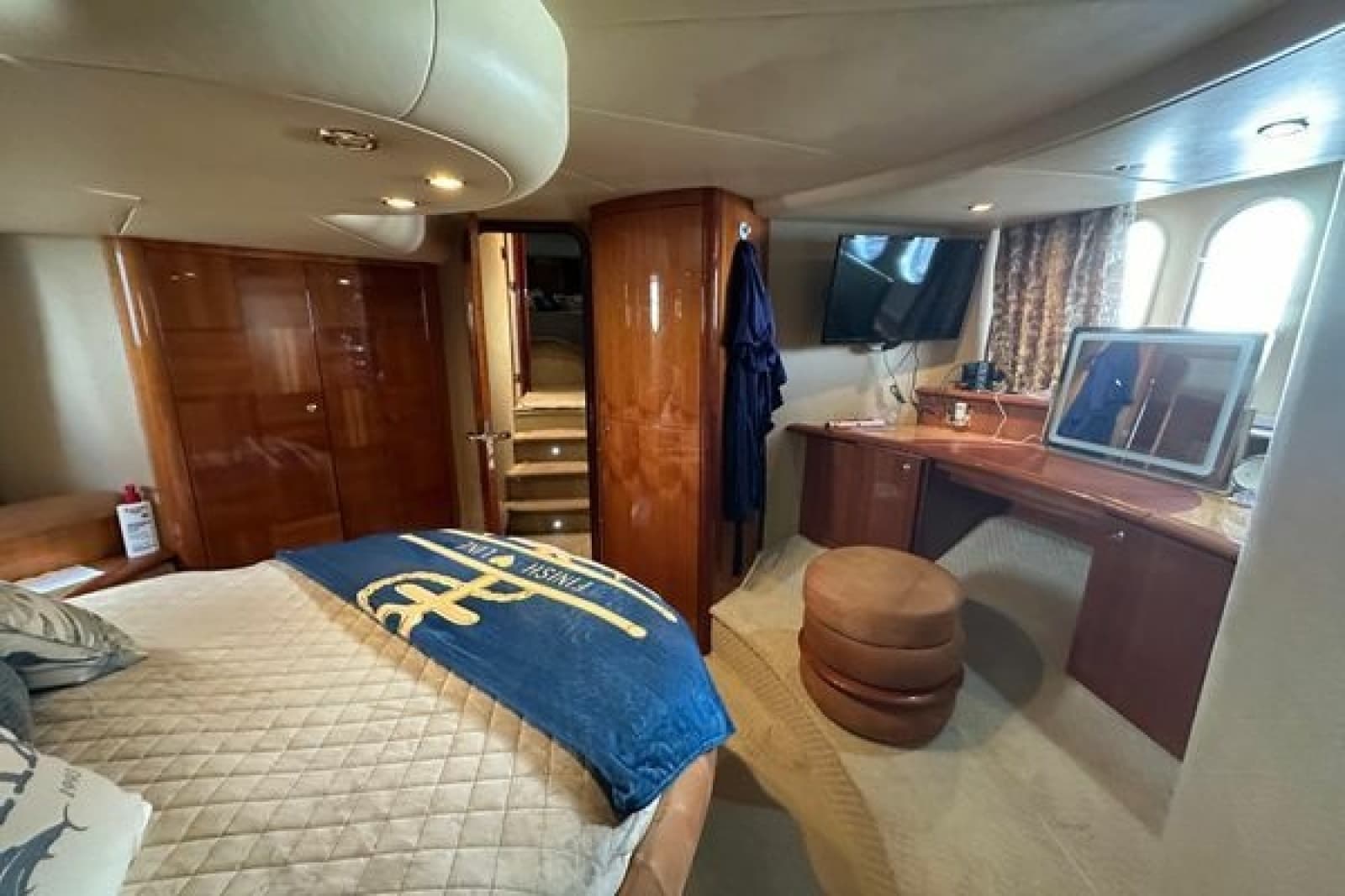 2004 Azimut 55E - Photo 69