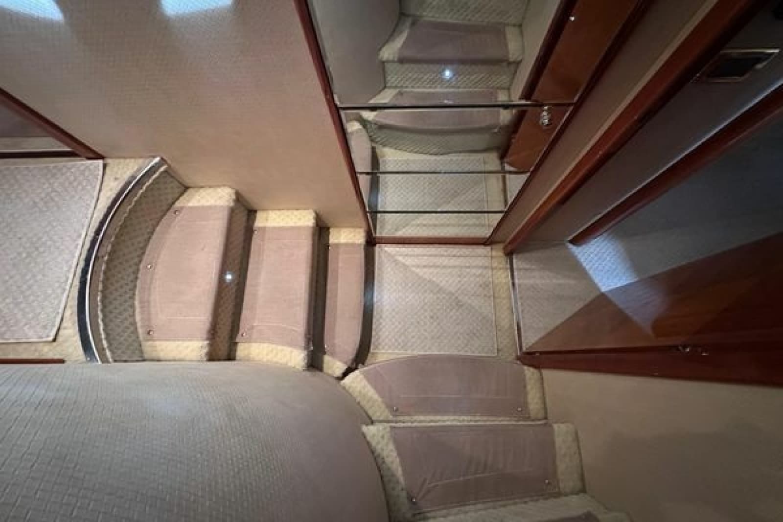 2004 Azimut 55E - Photo 61