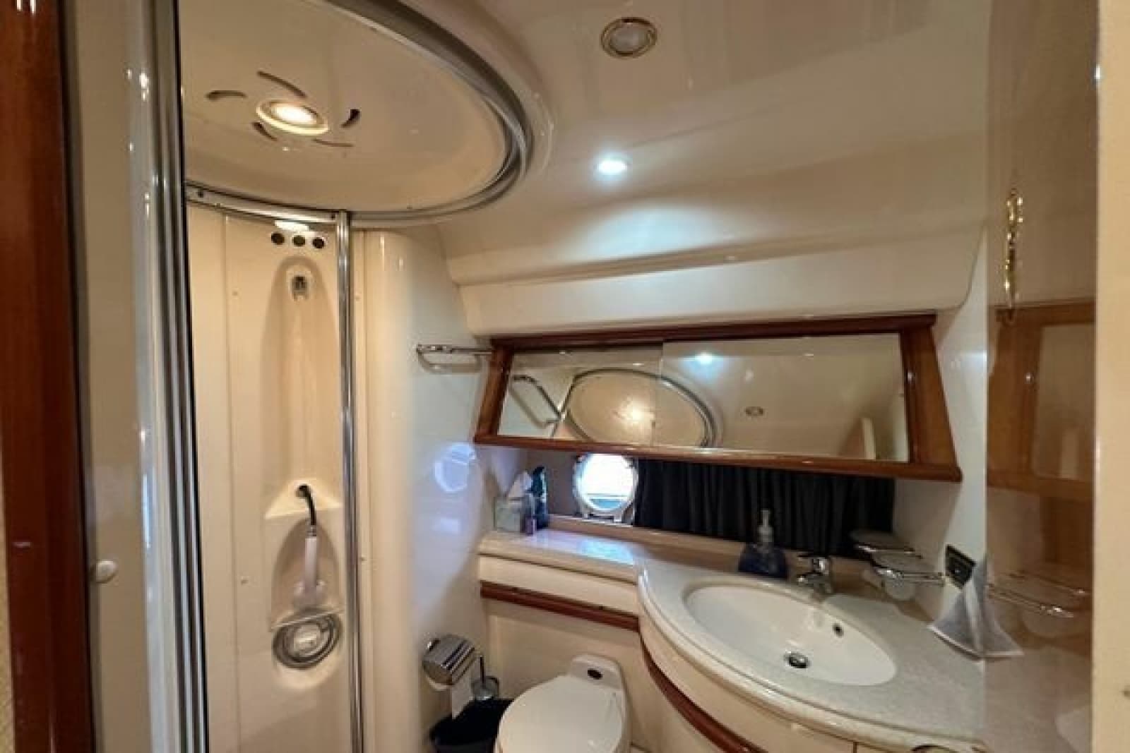2004 Azimut 55E - Photo 75