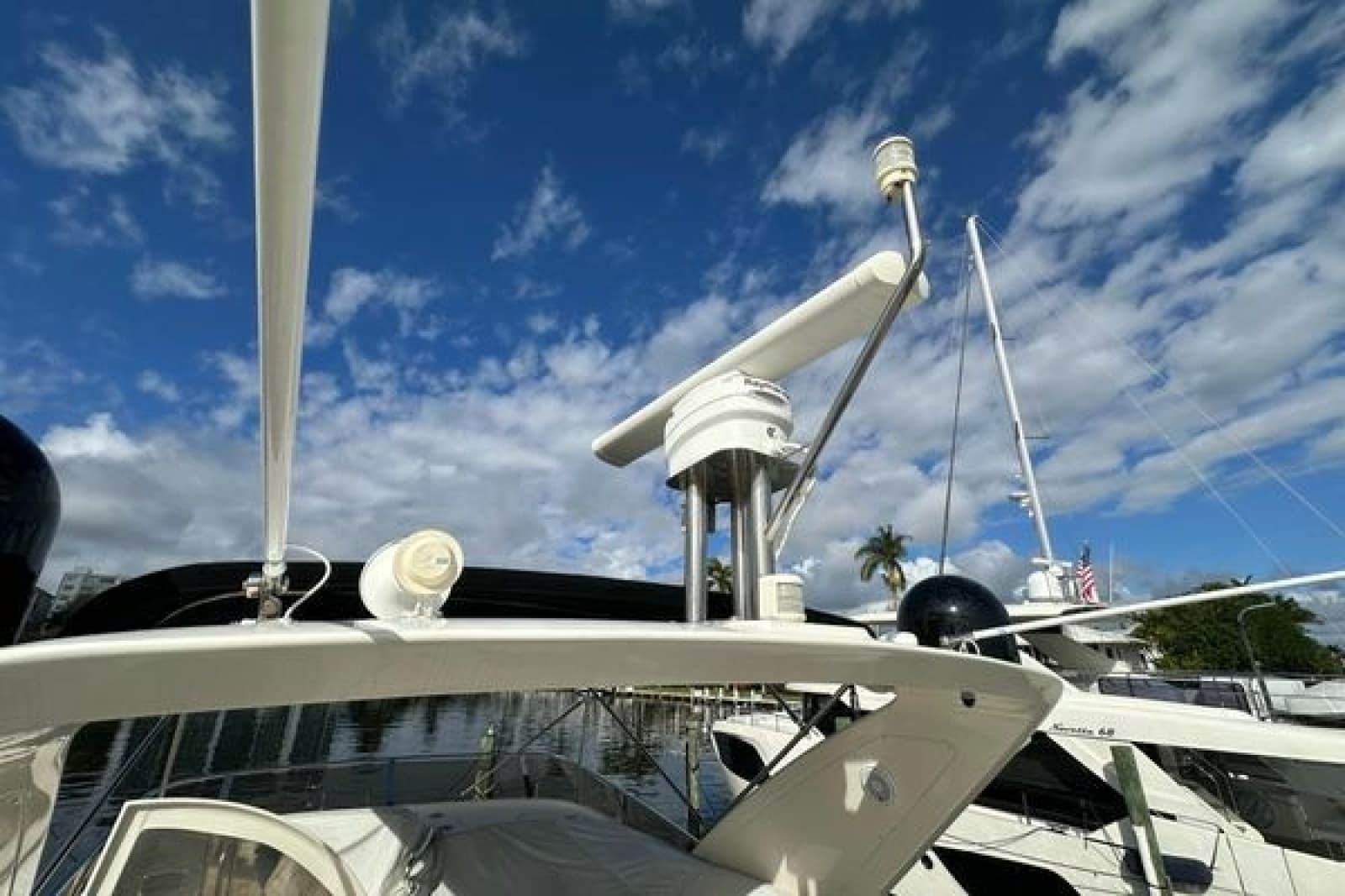 2004 Azimut 55E - Photo 17