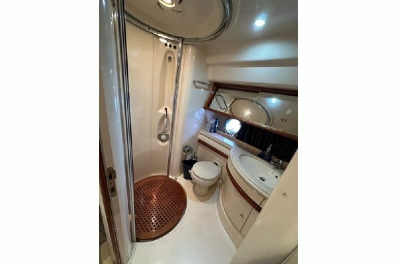 2004 Azimut 55E - Photo 73
