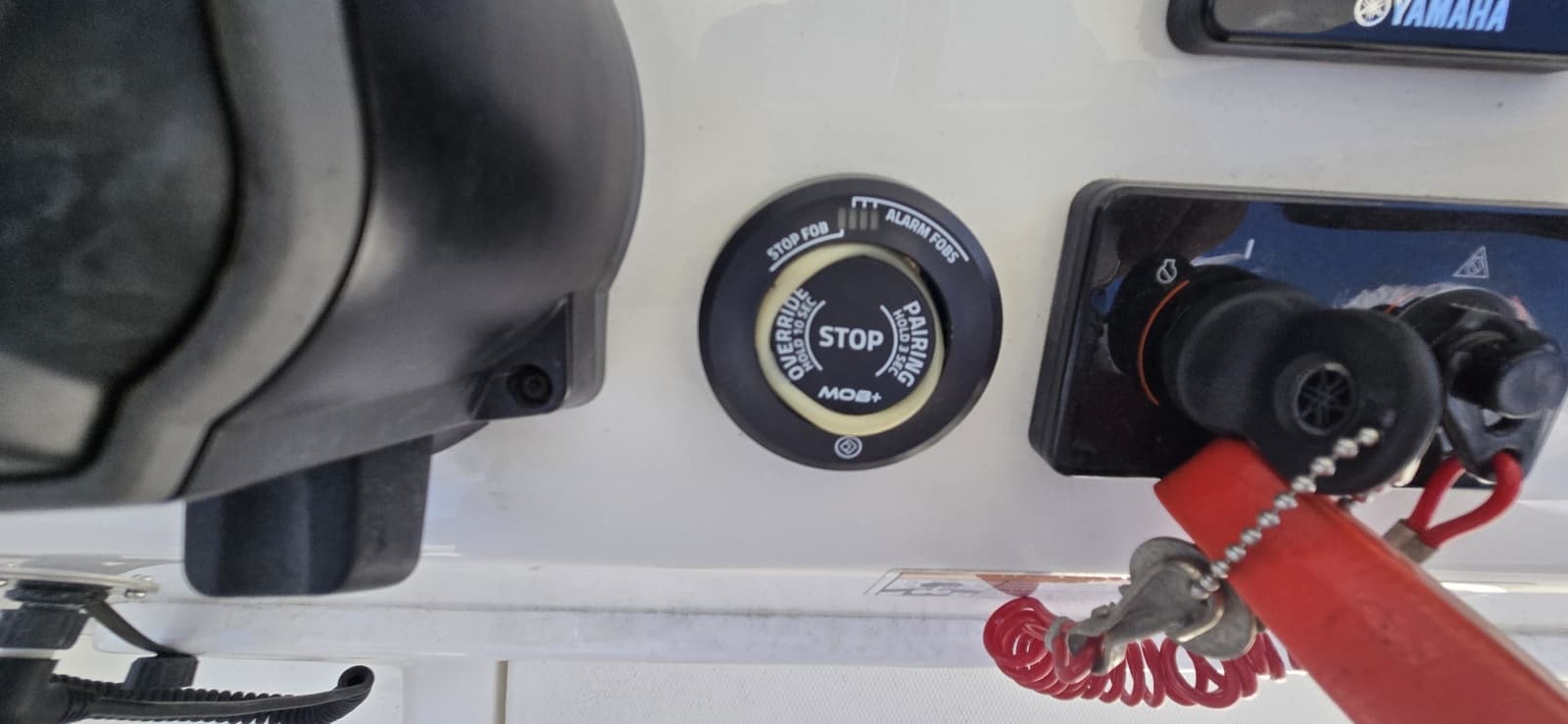 2018 Regulator 28 FS - Photo 31