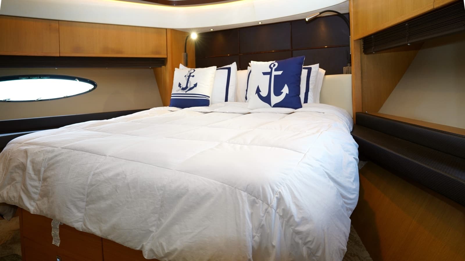 2013 Princess V72 - Photo 74