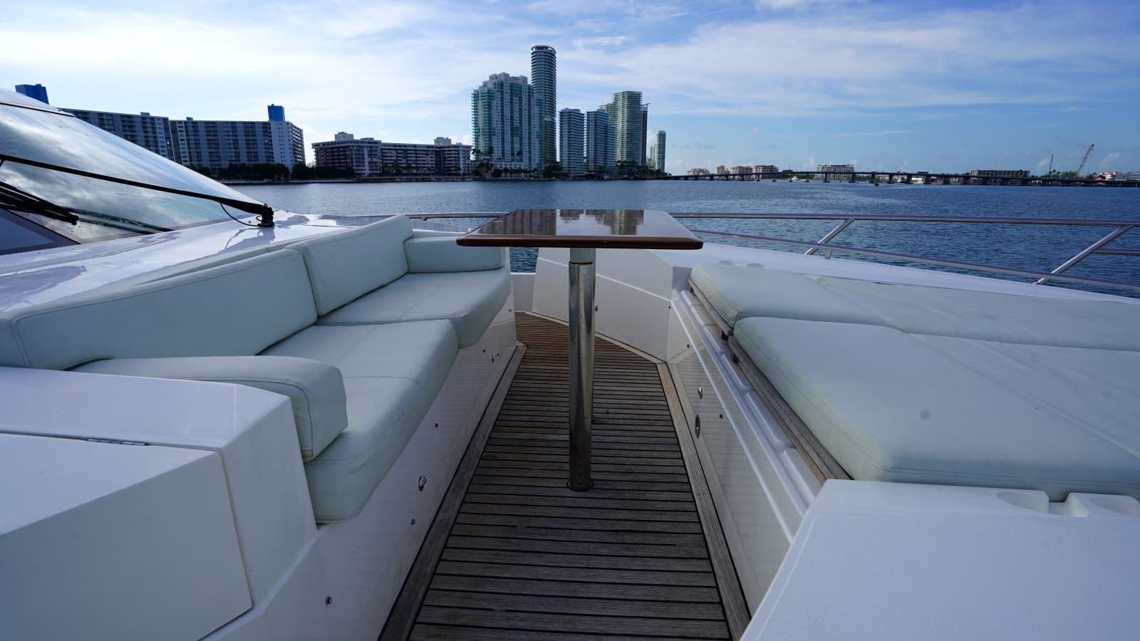 2013 Princess V72 - Photo 44