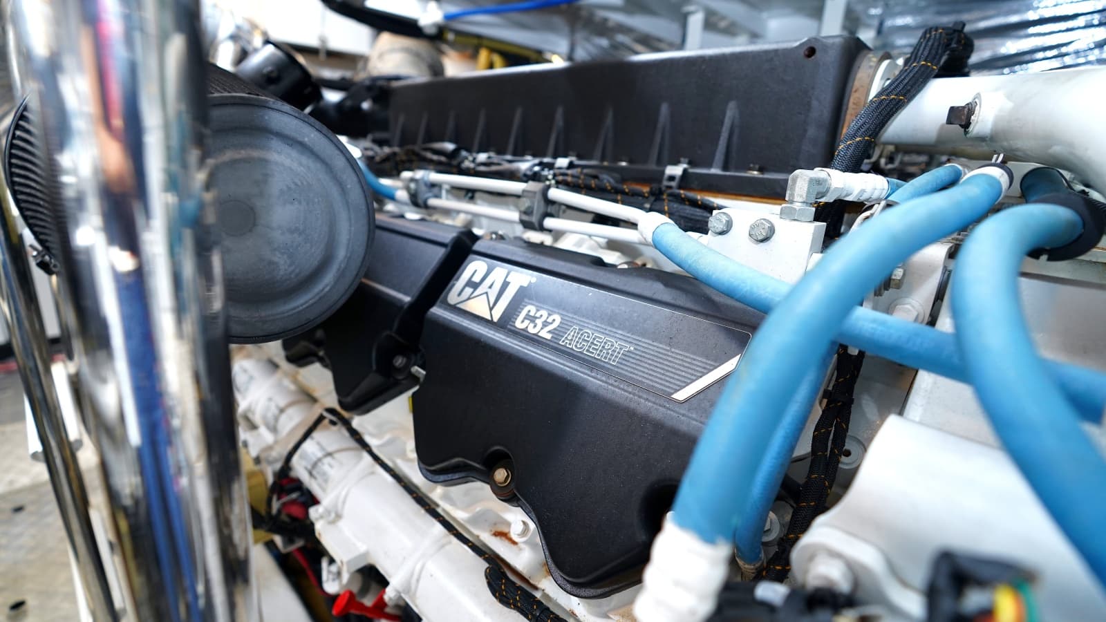 2013 Princess V72 - Photo 91