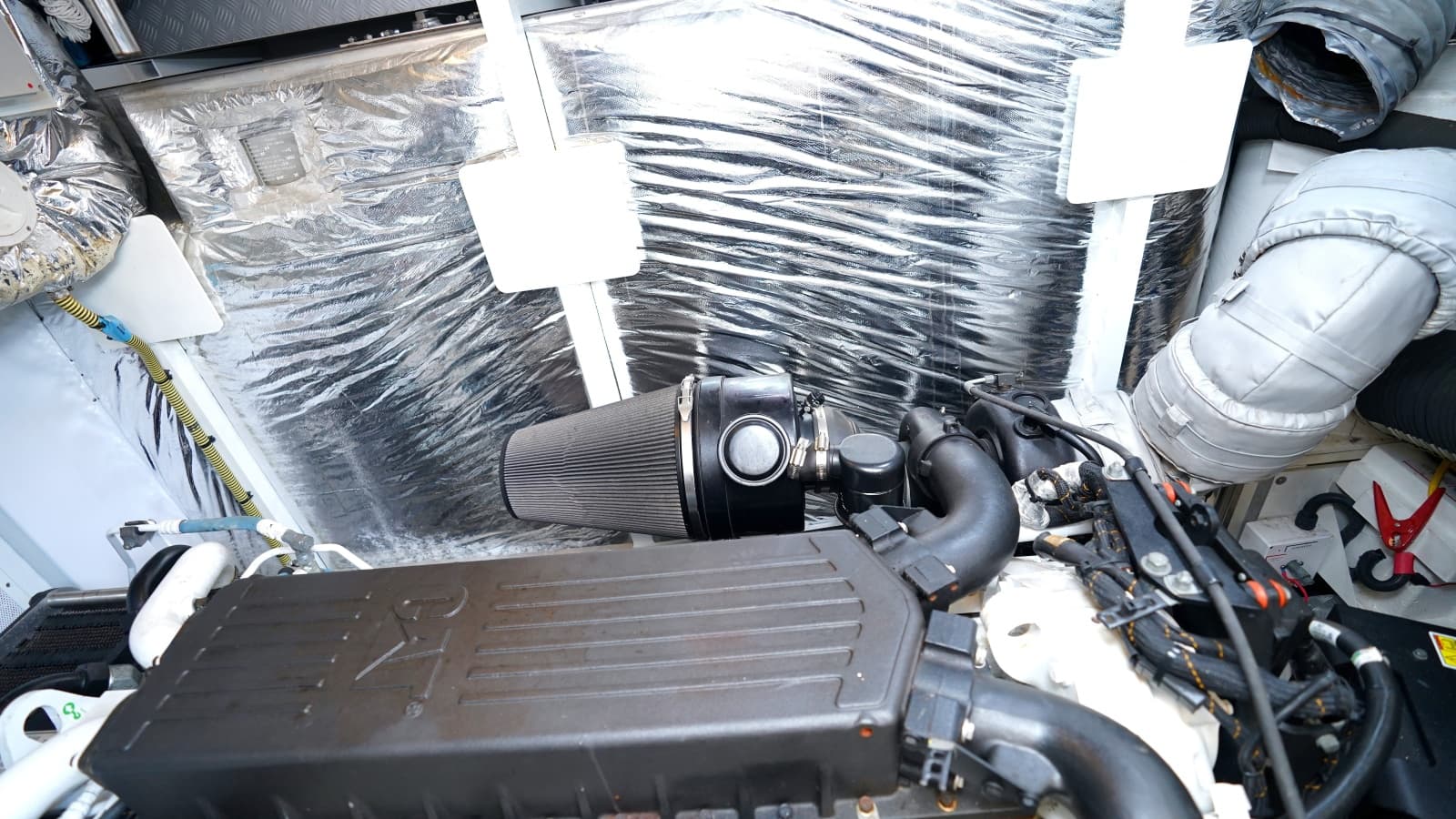 2013 Princess V72 - Photo 107