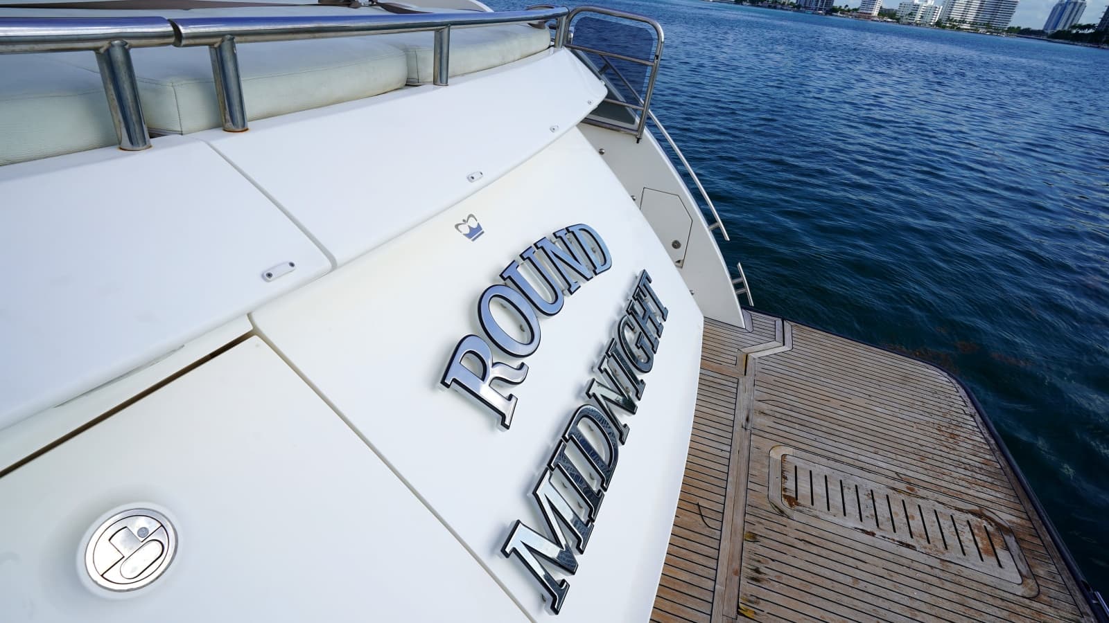 2013 Princess V72 - Photo 56