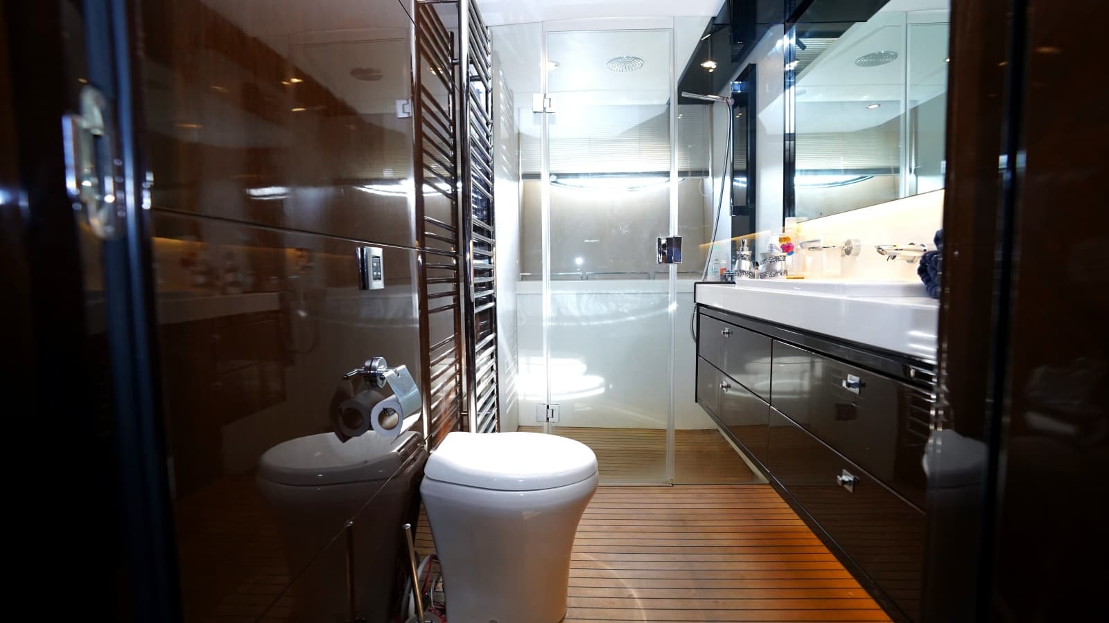 2013 Princess V72 - Photo 68