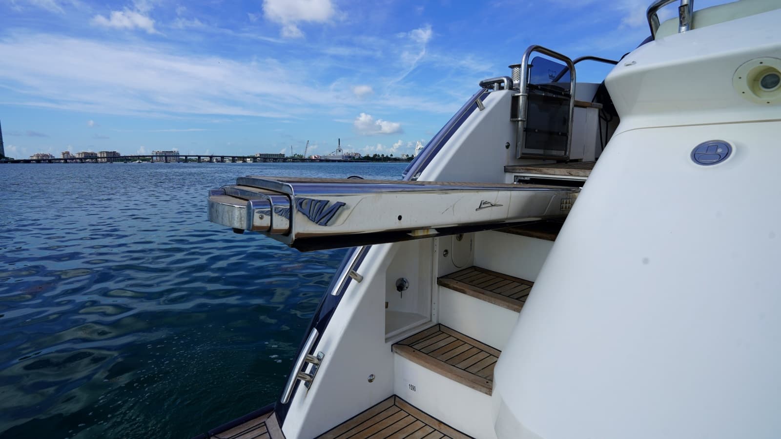2013 Princess V72 - Photo 51