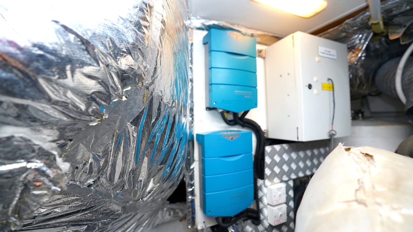 2013 Princess V72 - Photo 105