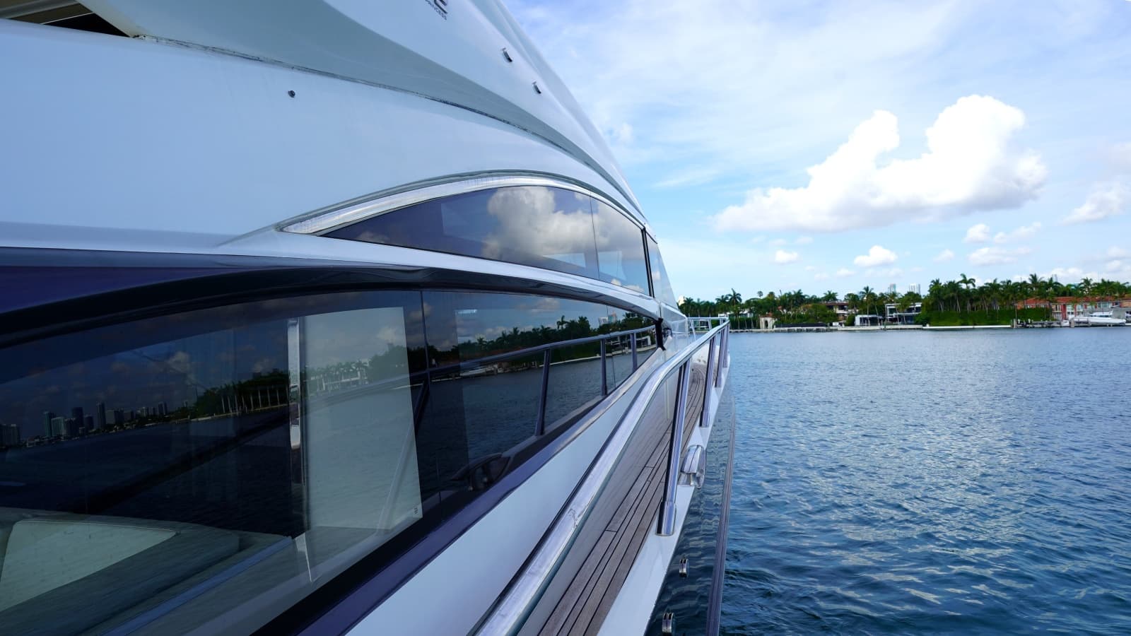 2013 Princess V72 - Photo 48
