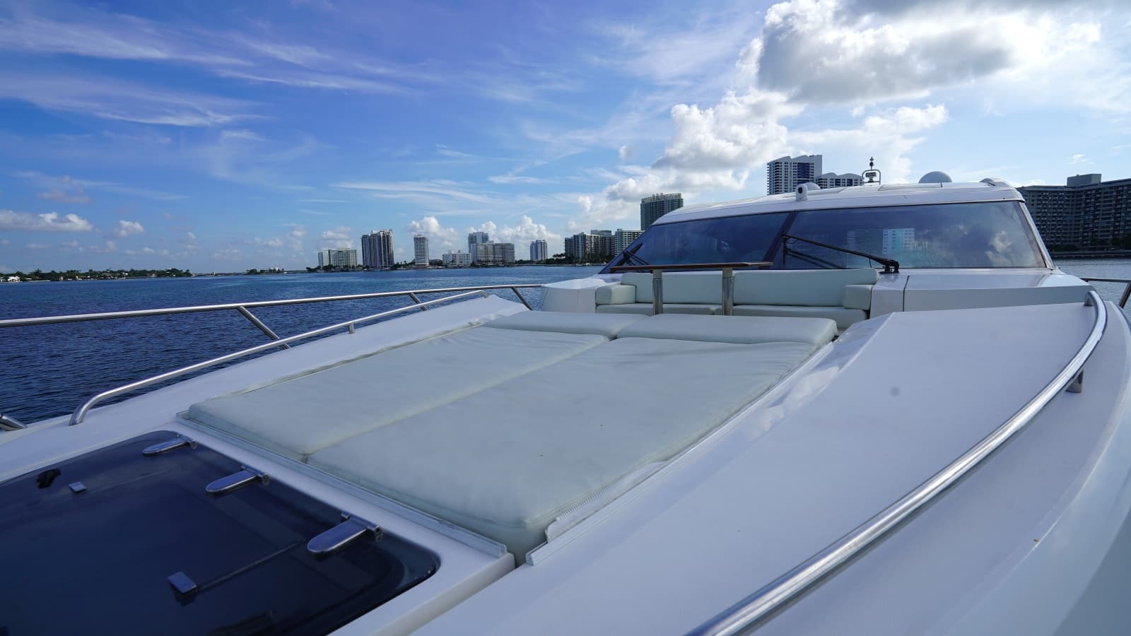 2013 Princess V72 - Photo 40