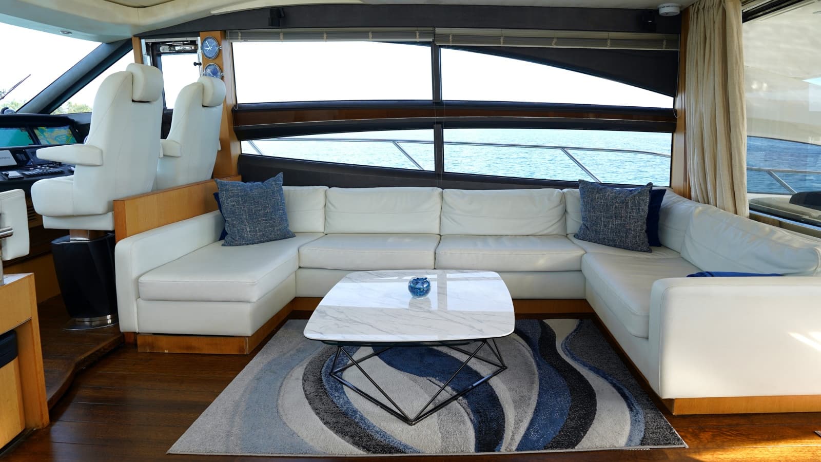 2013 Princess V72 - Photo 20