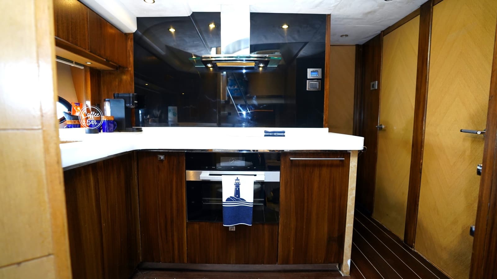2013 Princess V72 - Photo 84