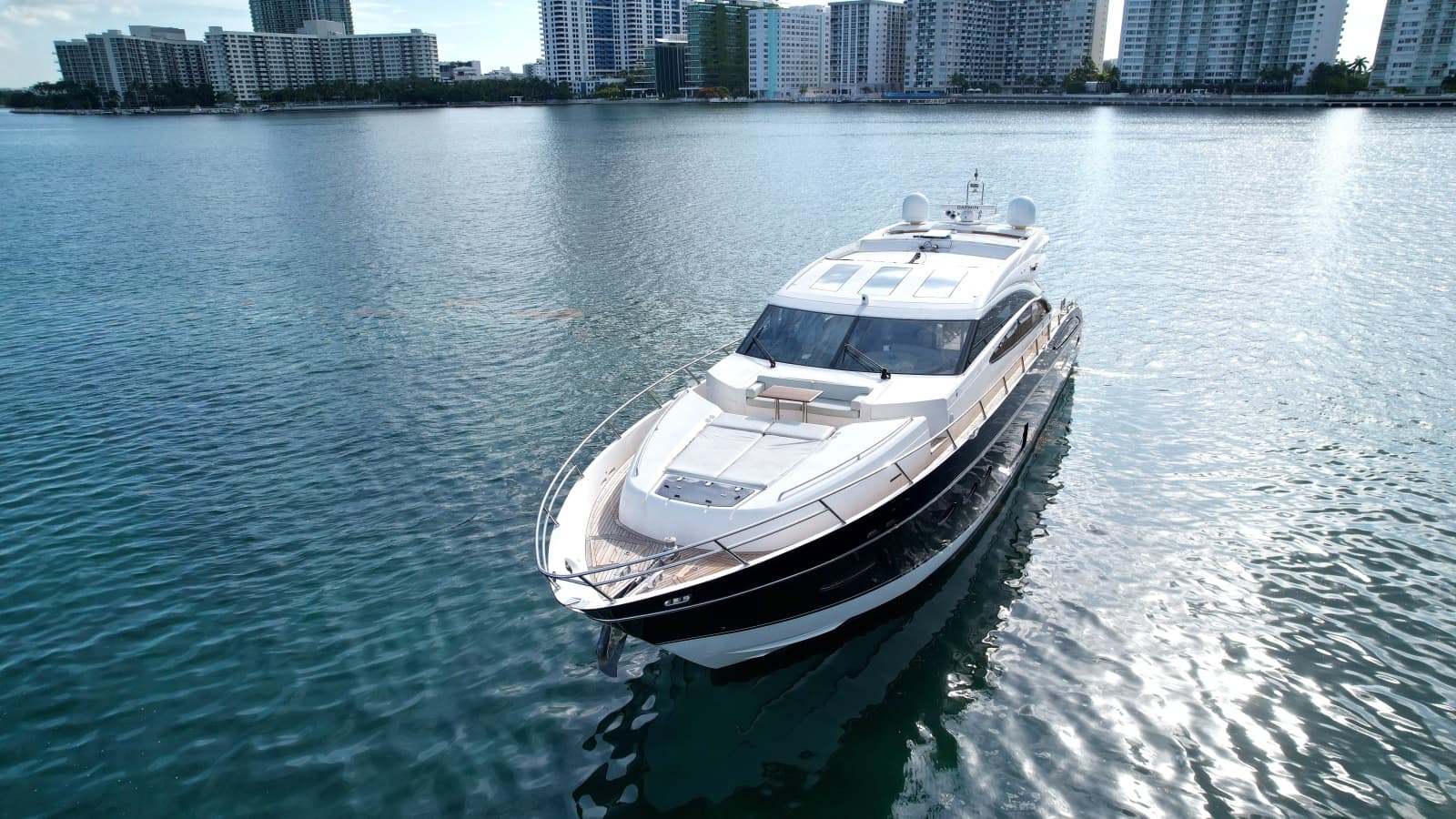 2013 Princess V72 - Photo 16