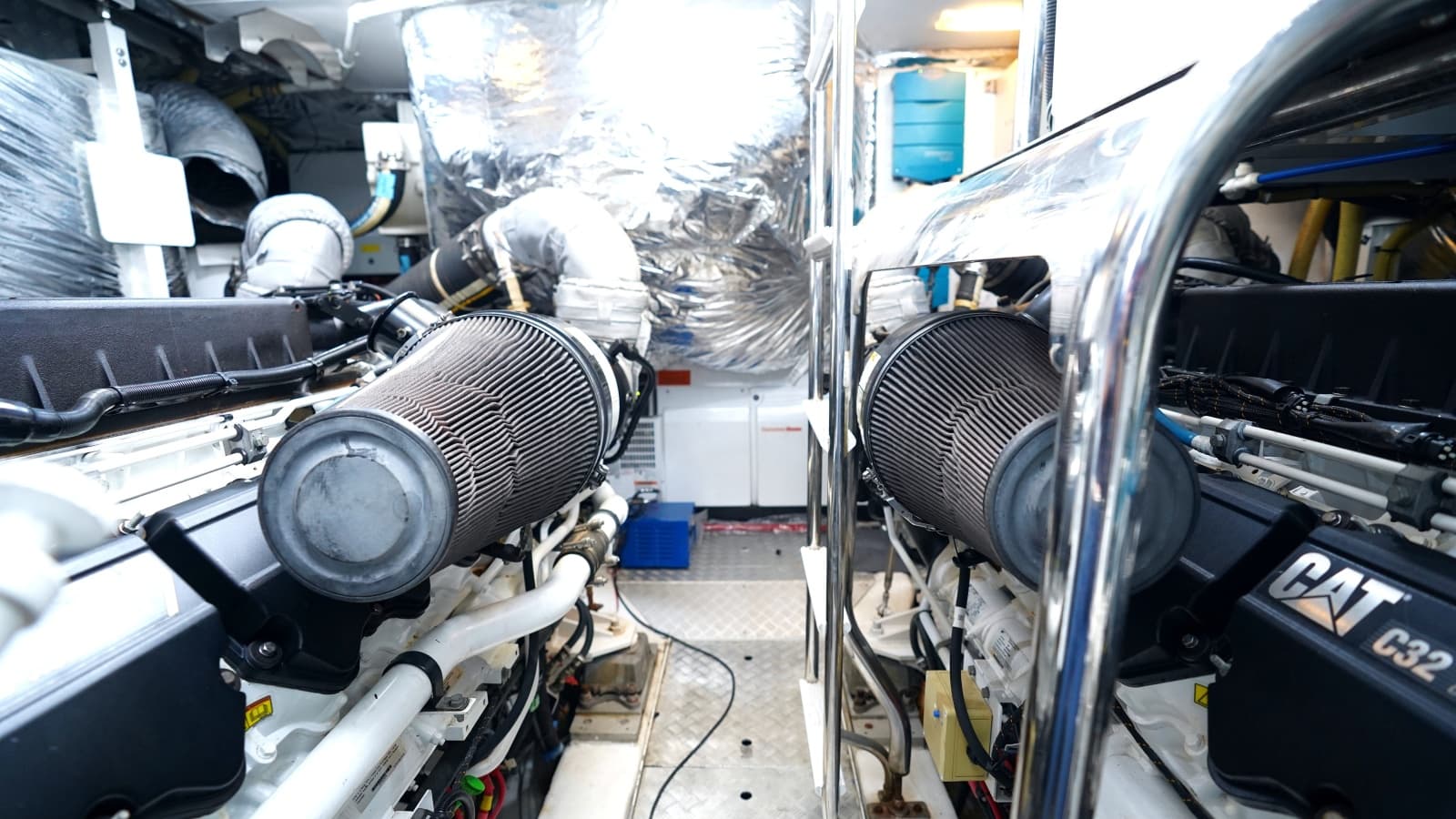 2013 Princess V72 - Photo 89