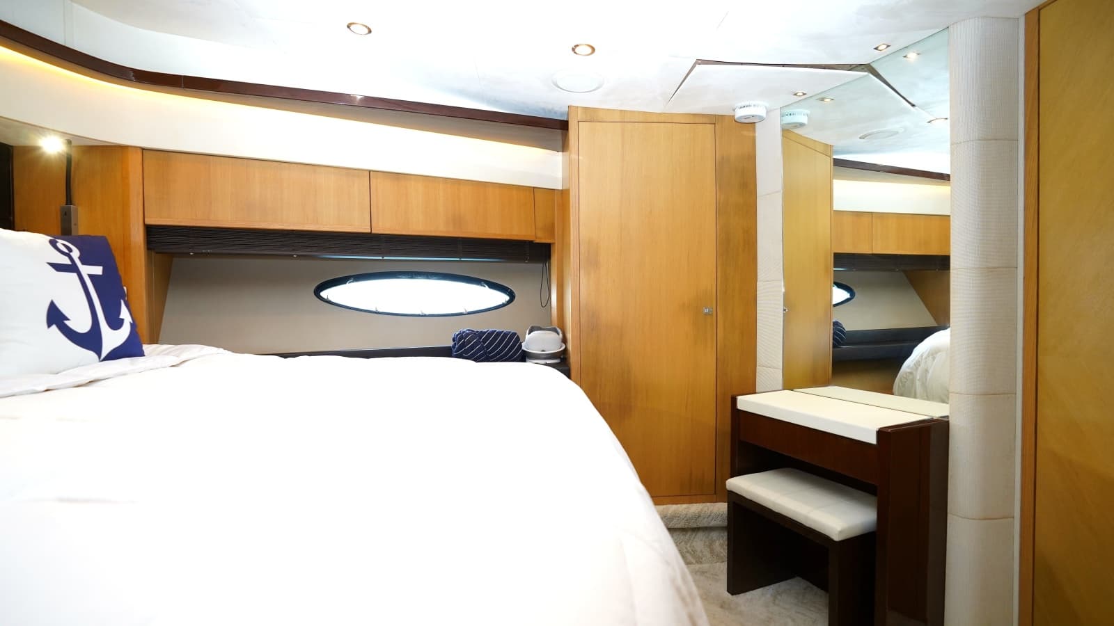 2013 Princess V72 - Photo 76