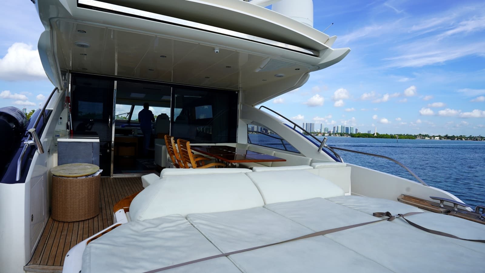 2013 Princess V72 - Photo 55