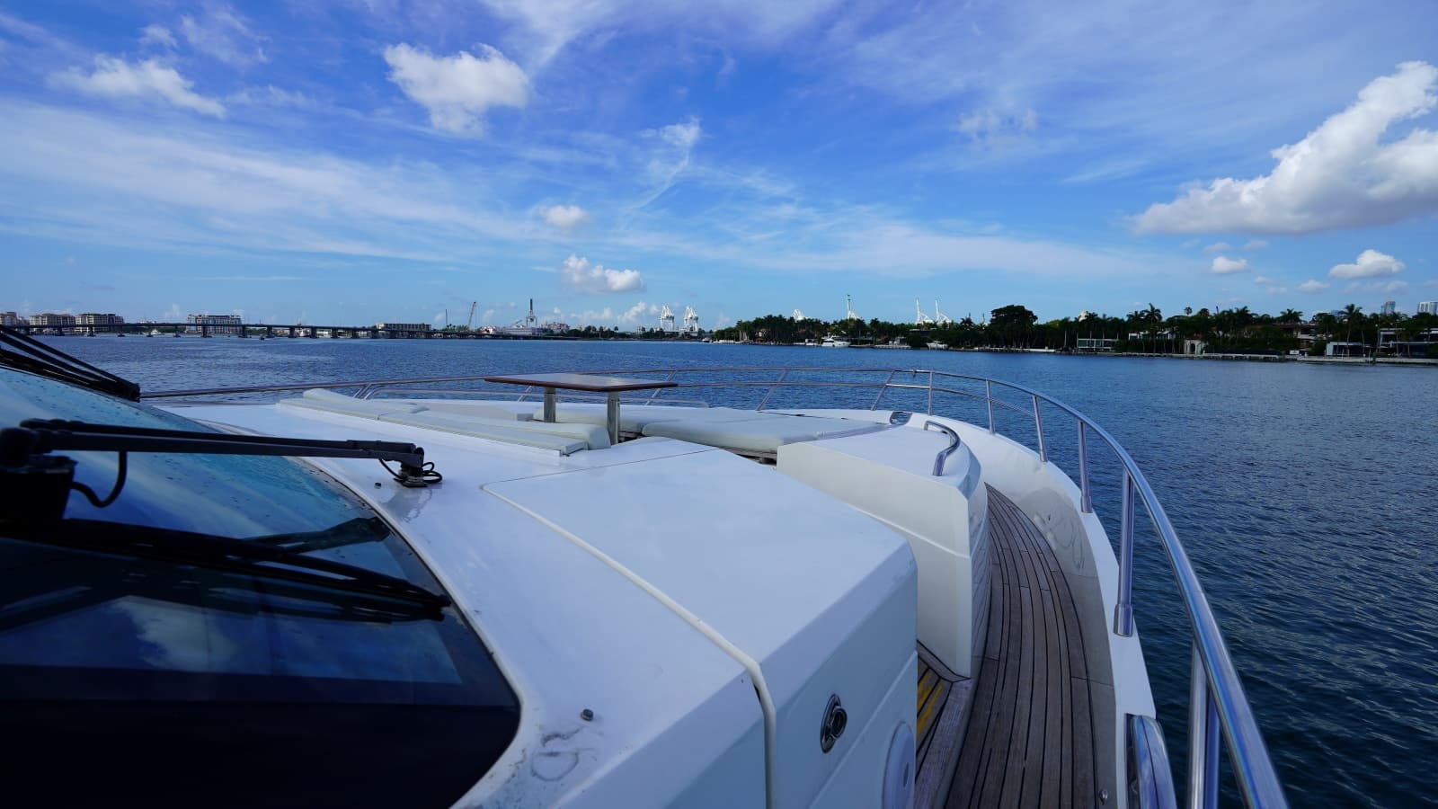 2013 Princess V72 - Photo 49