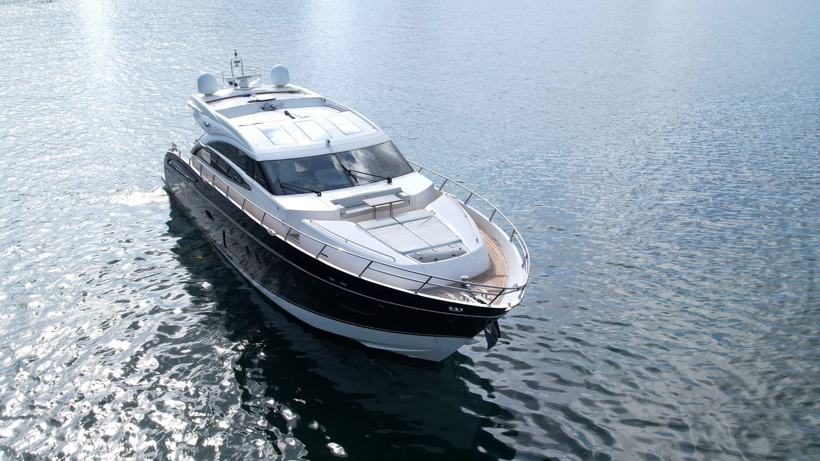 2013 Princess V72 - Photo 15