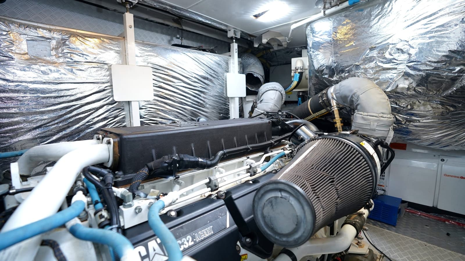 2013 Princess V72 - Photo 90